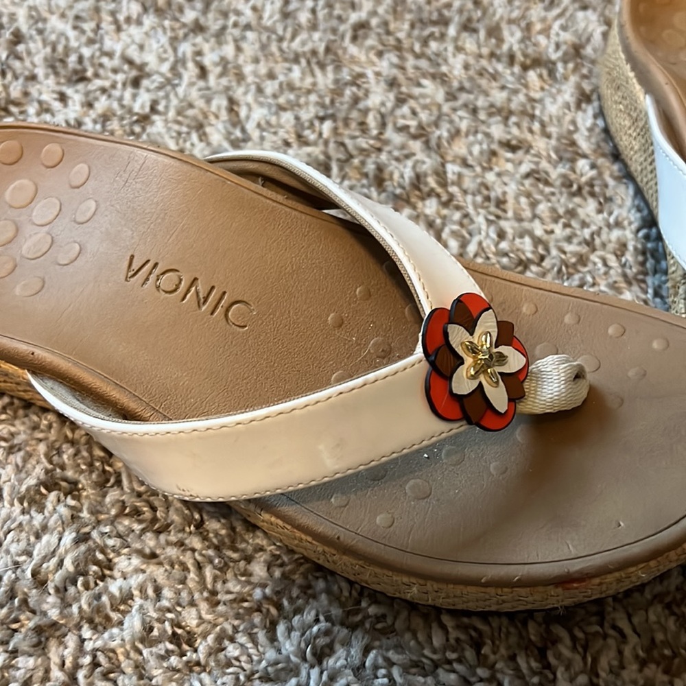 Vionic Sandals - Picture 2 of 5